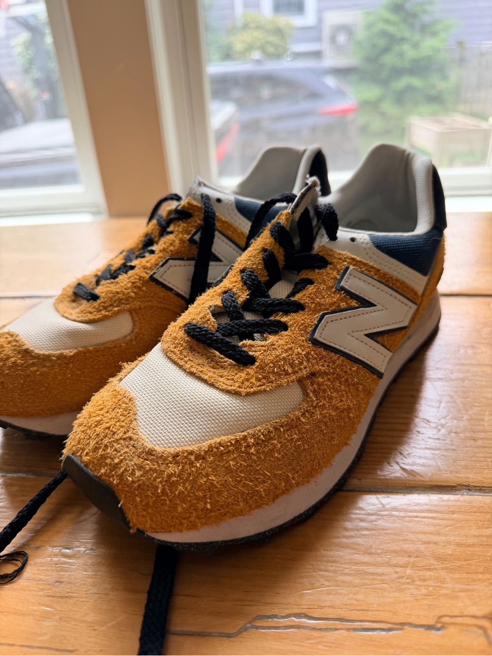 New Balance 574